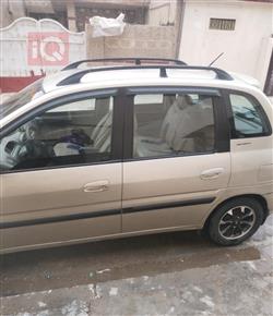 هيونداي ماتريكس